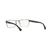 Óculos de Grau Emporio Armani EA1027 3003