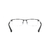 Óculos de Grau Emporio Armani EA1041 3094 57 - comprar online