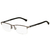 Óculos de Grau Emporio Armani EA1041 3130