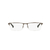Óculos de Grau Emporio Armani EA1041 3130 - comprar online