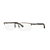 Óculos de Grau Emporio Armani EA1041 3130 na internet