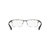 Óculos de Grau Emporio Armani EA1052 3155 - comprar online