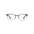 Óculos de Grau Emporio Armani EA1059 3001 53 - comprar online