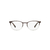 Óculos de Grau Emporio Armani EA1059 3179 - comprar online