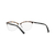 Óculos de Grau Emporio Armani EA1066 3028