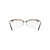 Óculos de Grau Emporio Armani EA1066 3028 - comprar online