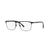 Óculos de Grau Emporio Armani EA1079 3094 55 na internet