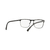 Óculos de Grau Emporio Armani EA1079 3094 55 na internet