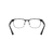 Óculos de Grau Emporio Armani EA1103 3001 55 - comprar online
