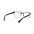 Óculos de Grau Emporio Armani EA1103 3001 55 na internet