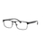 Óculos de Grau Emporio Armani EA1105 3014 56 na internet