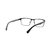 Óculos de Grau Emporio Armani EA1105 3014 56 na internet