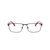 Óculos de Grau Emporio Armani EA1105 3092 56 - comprar online
