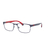 Óculos de Grau Emporio Armani EA1105 3092 56 na internet