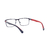 Óculos de Grau Emporio Armani EA1105 3092 56