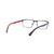 Óculos de Grau Emporio Armani EA1105 3092 56 na internet