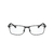 Óculos de Grau Emporio Armani EA1112 3175 56 - comprar online