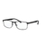 Óculos de Grau Emporio Armani EA1112 3175 56 na internet