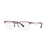 Óculos de Grau Emporio Armani EA1116 3043 55 na internet