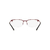 Óculos de Grau Emporio Armani EA1116 3043 55 - comprar online