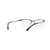 Óculos de Grau Emporio Armani EA1116 3043 55 na internet