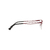 Óculos de Grau Emporio Armani EA1116 3043 55 - loja online