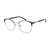 Óculos de Grau Emporio Armani EA1126 3270 52