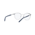 Óculos de Grau Emporio Armani EA1126 3270 52 na internet