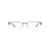 Óculos de Grau Emporio Armani EA1129 3001 55 - comprar online