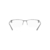 Óculos de Grau Emporio Armani EA1129 3001 55 - comprar online