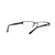 Óculos de Grau Emporio Armani EA1129 3001 55 na internet