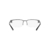 Óculos de Grau Emporio Armani EA1129 3003 55 - comprar online