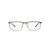 Óculos de Grau Emporio Armani EA1131 3003 56 - comprar online