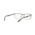 Óculos de Grau Emporio Armani EA1131 3003 56 na internet