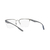 Imagem do Óculos de Grau Emporio Armani EA1137 3003 56