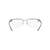 Óculos de Grau Emporio Armani EA1137 3003 56