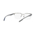 Óculos de Grau Emporio Armani EA1137 3003 56 - comprar online