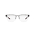 Óculos de Grau Emporio Armani EA1137 3014 56 - comprar online