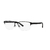Óculos de Grau Emporio Armani EA1138 3001 56 na internet