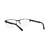 Óculos de Grau Emporio Armani EA1138 3001 56