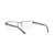 Óculos de Grau Emporio Armani EA1138 3003 56