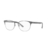 Óculos de Grau Emporio Armani EA1139 3001 55 na internet