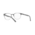 Óculos de Grau Emporio Armani EA1139 3001 55