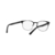 Óculos de Grau Emporio Armani EA1139 3001 55 na internet