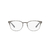 Óculos de Grau Emporio Armani EA1139 3003 55 - comprar online