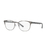 Óculos de Grau Emporio Armani EA1139 3003 55 na internet