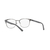 Óculos de Grau Emporio Armani EA1139 3003 55