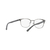 Óculos de Grau Emporio Armani EA1139 3003 55 na internet