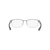 Óculos de Grau Emporio Armani EA1141 3045 56 - comprar online