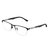 Óculos de Grau Emporio Armani EA1142 3001 56